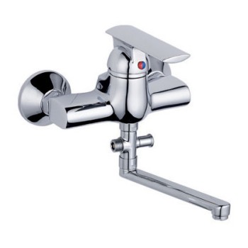 Maišytuvas voniai A8049-6S Maišytuvas voniai A8049-6S