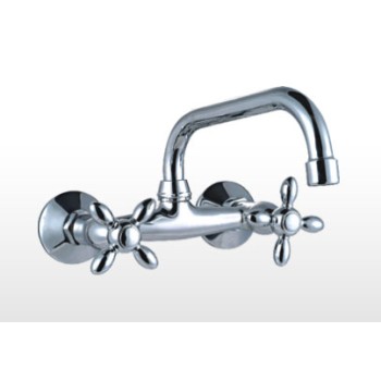 Maišytuvas sieninis A895 Maišytuvas sieninis A895