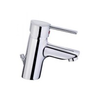 Maišytuvas praust. svirtinis ARES100