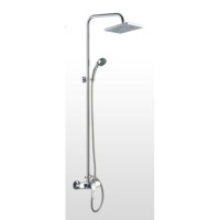 Akcija! Maišytuvas dušo su stovu ASJ3-6