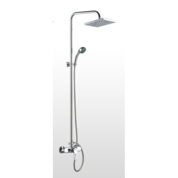 Akcija! Maišytuvas dušo su stovu ASJ3-6