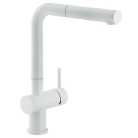 Mixer Active Plus, white matt