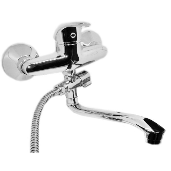 Maišytuvas voniai B356-6S