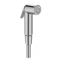 Dušelis IDEAL STANDART bideta su 1500mm metaline žarna G1/2 7.6l min.