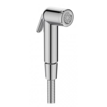 Dušelis IDEAL STANDART bideta su 1500mm metaline žarna G1/2 7.6l min.