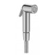 Dušelis IDEAL STANDART bideta su 1500mm metaline žarna G1/2 7.6l min.
