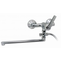 Maišytuvas voniai liet. čiaupu 300mm INKA 602