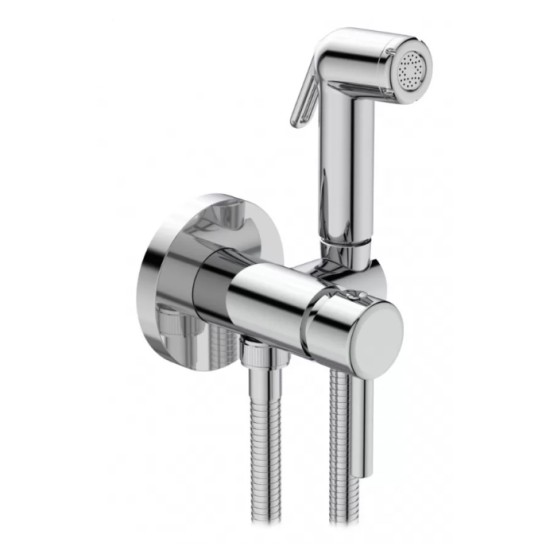 Maišytuvas bideta potinkinis IDEAL STANDART A5809AA