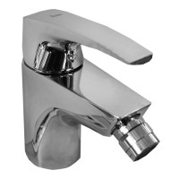 Maišytuvas bidė MB2 501 su automat. vožtuvu