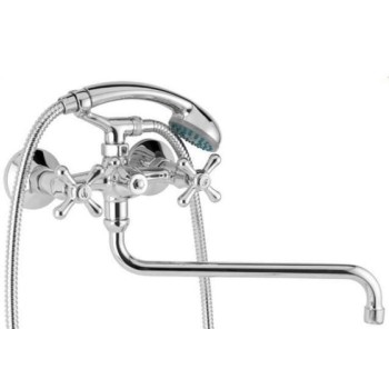 Maišytuvas voniai sieninis MTRE 603