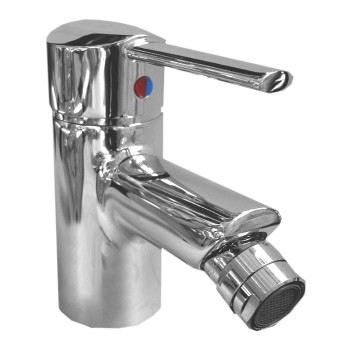 Maišytuvas bidė su sifonu ARES 501 Maišytuvas bidė su sifonu ARES 501