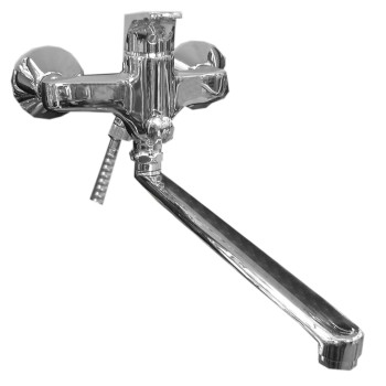 Akcija! Maišytuvas JUNIOR EVO605 voniai Akcija! Maišytuvas JUNIOR EVO605 voniai