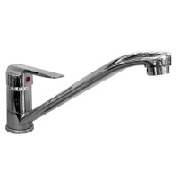 Paaugstināšana! Maisītājs izlietnei INKA 302