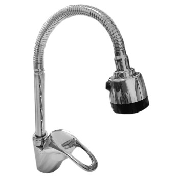 Maišytuvas virtuvinis 16605D Maišytuvas virtuvinis 16605D