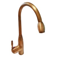 Смеситель для кухни 2016