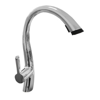 Maišytuvas virtuvinis 2106 Maišytuvas virtuvinis 2106