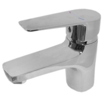 Maišytuvas praustuvui B101-1 Maišytuvas praustuvui B101-1