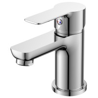 Washbasin faucet B112-1