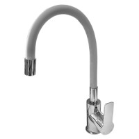 Kitchen mixer B112-9A grey