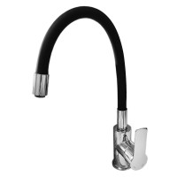 Kitchen mixer B112-9A black