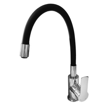 Maišytuvas virtuvinis B112-9A black