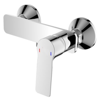 Maišytuvas dušo B153-11 Maišytuvas dušo B153-11