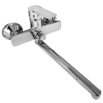 Maišytuvas voniai B153-16L Maišytuvas voniai B153-16L