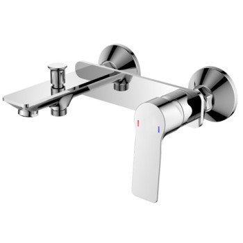 Maišytuvas dušo B153-3A Maišytuvas dušo B153-3A