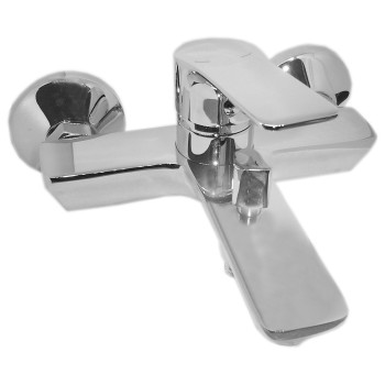 Maišytuvas dušo B153-3 Maišytuvas dušo B153-3