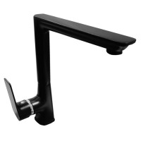 Maišytuvas virtuvinis B153-7A juodas