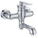 Bath mixer B181-16