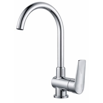 Смеситель для кухня B336-7