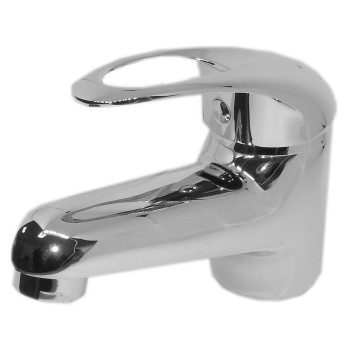 Maišytuvas praustuvui B356-1 Maišytuvas praustuvui B356-1