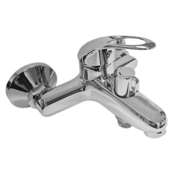 Maišytuvas dušo B356-3 Maišytuvas dušo B356-3