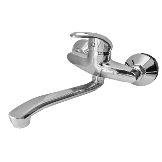 Wall mixer B356-5