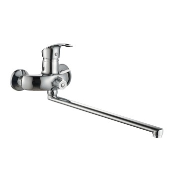 Bath mixer B362-16L Bath mixer B362-16L