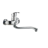 Bath mixer B362-16S