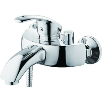 Shower mixer B362-3 Shower mixer B362-3