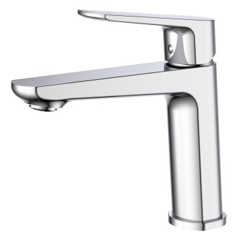 Maišytuvas praustuvui B750-1A Maišytuvas praustuvui B750-1A