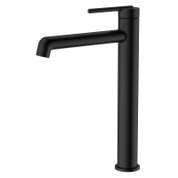 Maišytuvas praustuvui B773B-1B black