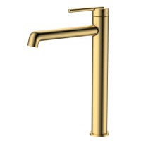 Maišytuvas praustuvui B773G-1B gold