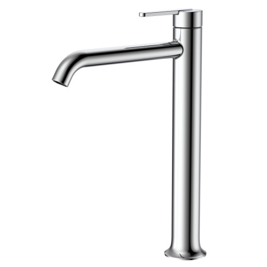 Maišytuvas praustuvui B817-1B