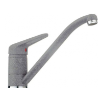 Maišytuvas FRANKE NOVARA-PLUS Steingrau 115.0030.737/115.0470.659