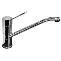 Maišytuvas plaut. MTP 302 ilg. čiaupu