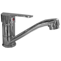 Sale! Faucet for washbasin Samba 300 (with rotating tap)