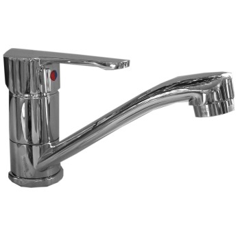 Sale! Faucet for washbasin Samba 300 (with rotating tap) Sale! Faucet for washbasin Samba 300 (with rotating tap)