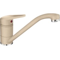 Faucet Franke Novara Plus beige