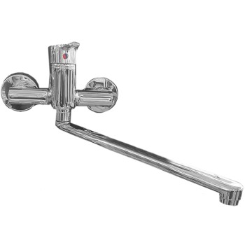 Faucet 602K ARES for baths/washbasins. rain faucet housing Faucet 602K ARES for baths/washbasins. rain faucet housing