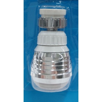 Aeratorius S. 24-1 iš Marius 2 padėčių