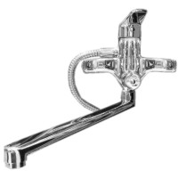 Maišytuvas voniai BRIDGE 602